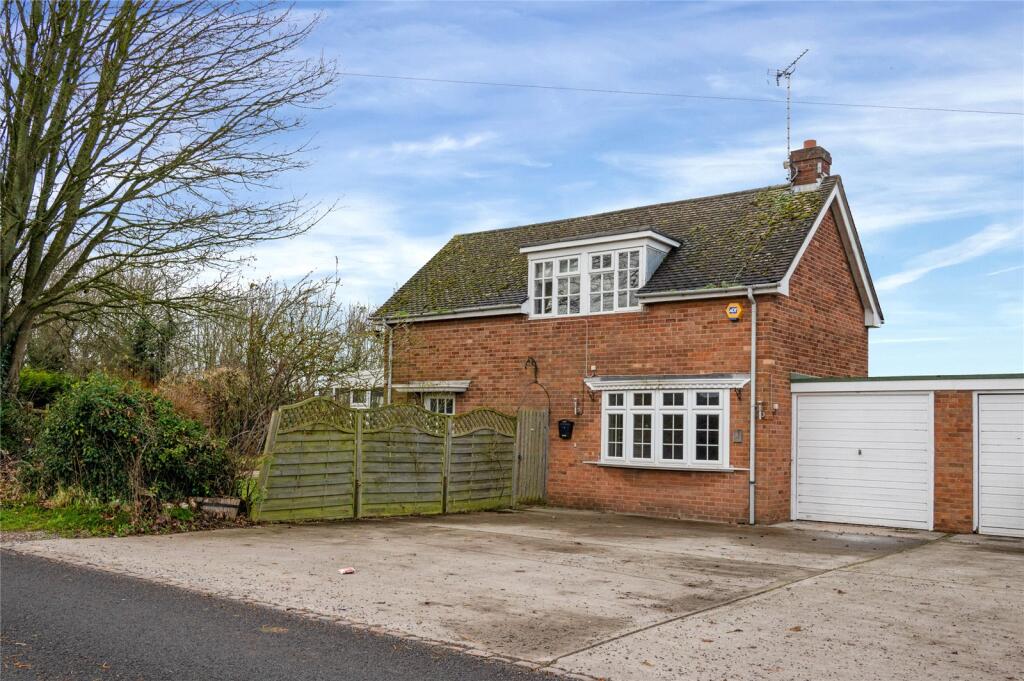 Main image of property: Tutbury, Burton-on-Trent, Staffordshire