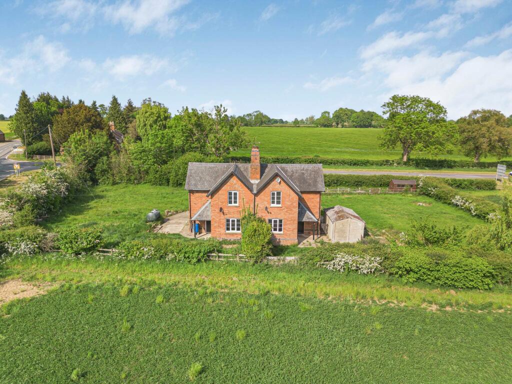 Main image of property: Monks Kirby, Rugby