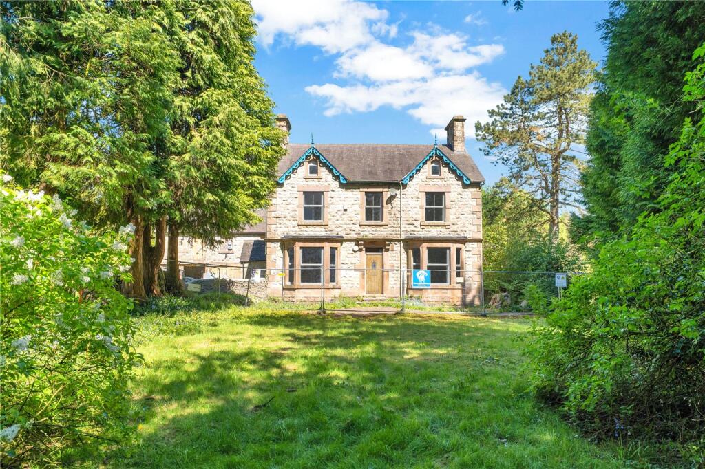 Main image of property: Rock House, Wirksworth, Derbyshire