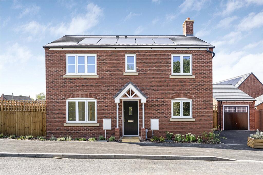 Main image of property: Shuttington, Tamworth