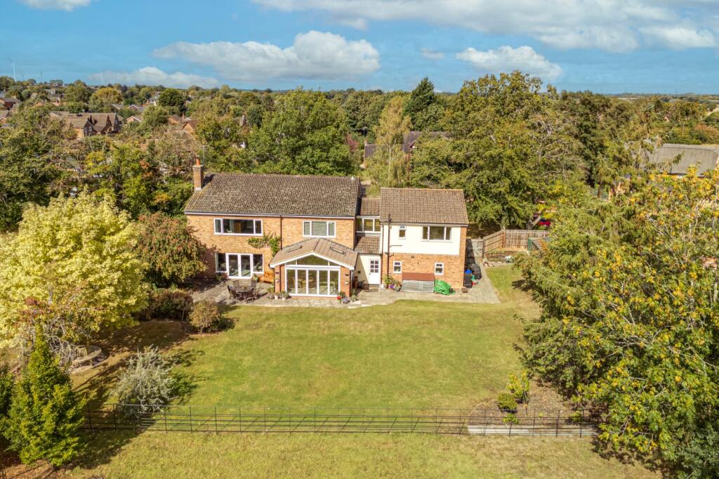 Main image of property: Yelvertoft, Northampton, Northamptonshire