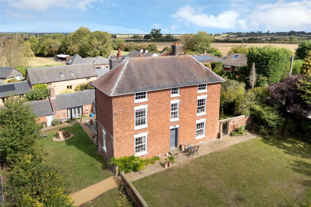 Main image of property: Claybrooke Magna, Lutterworth, Leicestershire