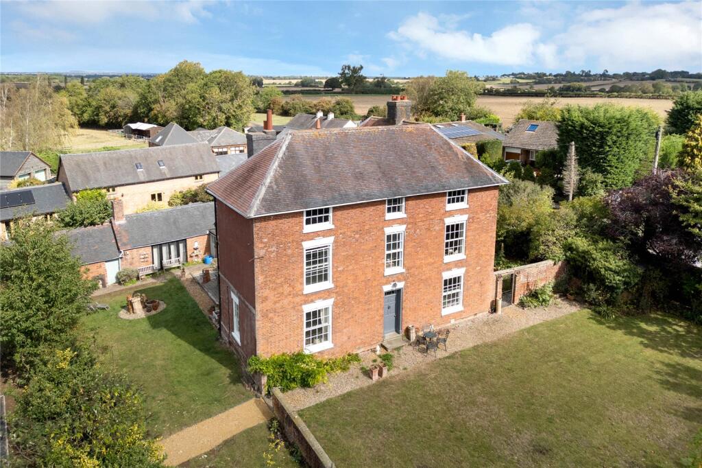 Main image of property: Claybrooke Magna, Lutterworth, Leicestershire