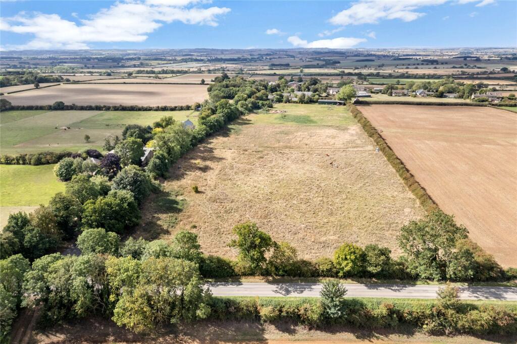 Main image of property: Barrow, Rutland