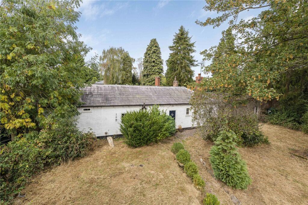 Main image of property: Crabtree Cottage, Doveridge, Ashbourne