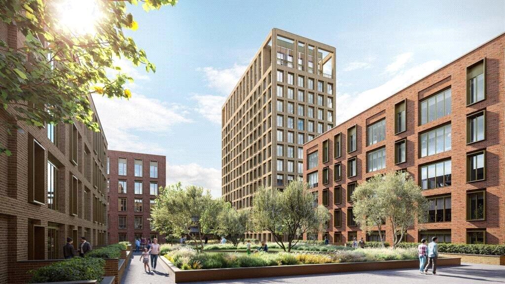 Main image of property: Birmingham, West Midlands