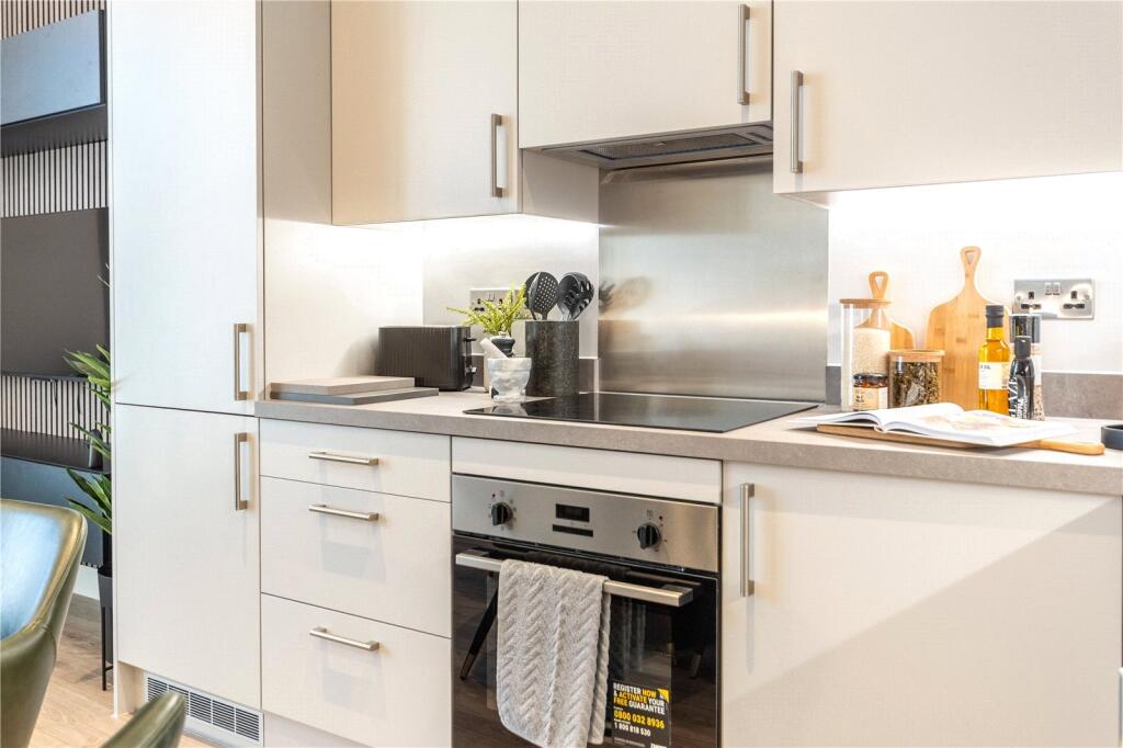 Main image of property: Birmingham, West Midlands