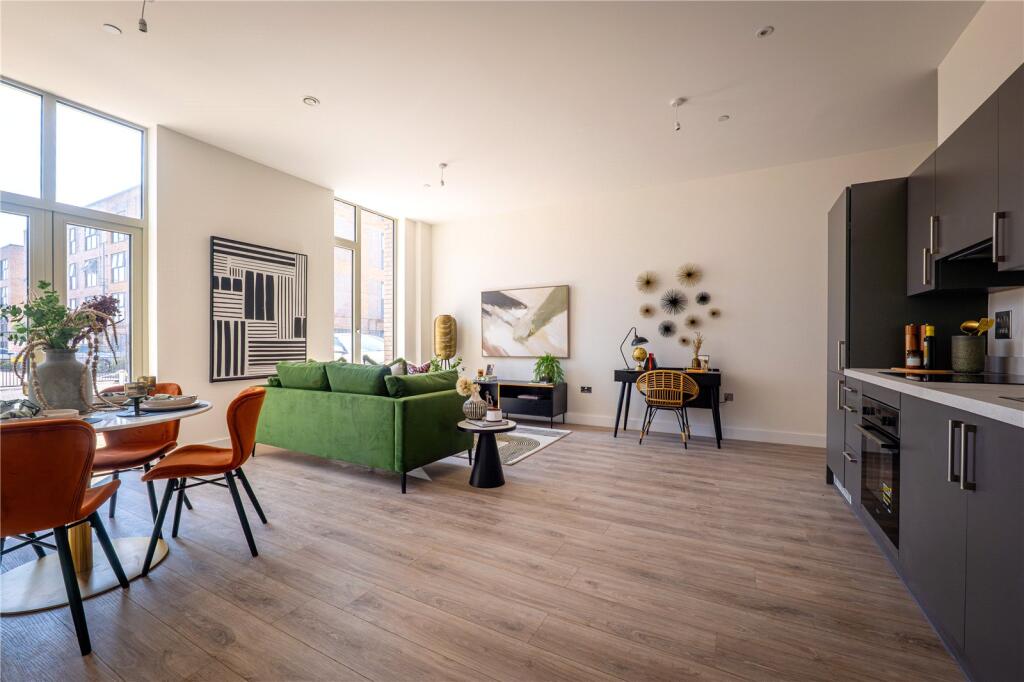 Main image of property: Birmingham, West Midlands