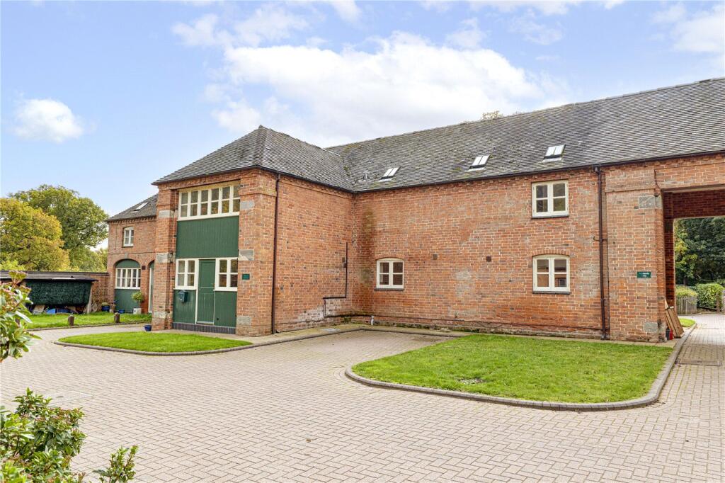 Main image of property: Osprey House, Stanley Wood Court, Dapple Heath, Staffordshire