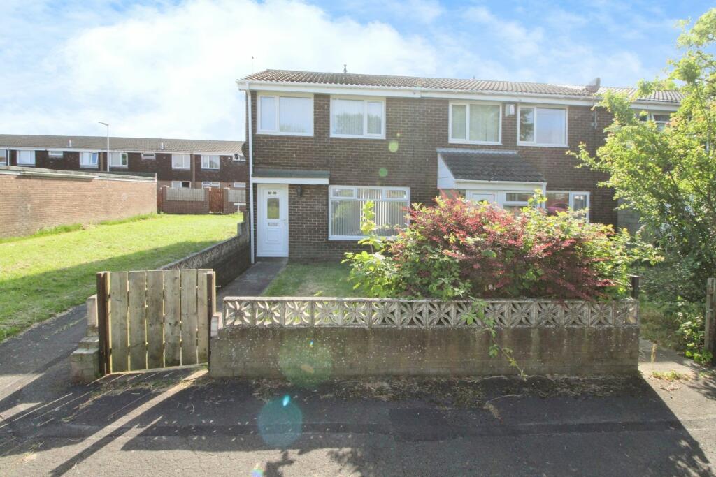 Main image of property: Druridge Drive, Blyth, NE24