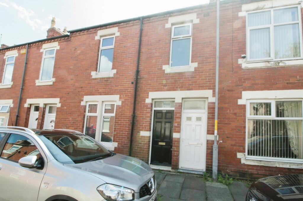Main image of property: Hambledon Street, Blyth, NE24
