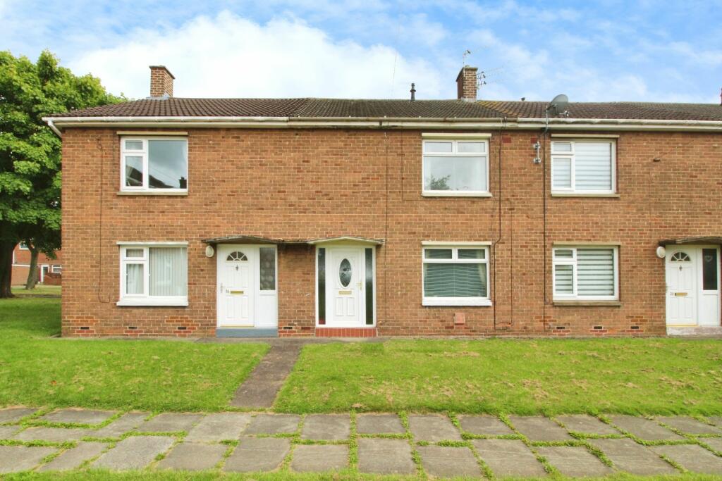 Main image of property: Kirkley Drive, Ashington, NE63