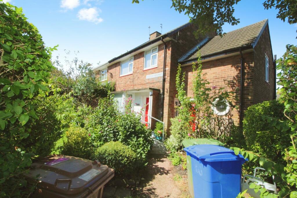 Main image of property: Lindsay Avenue, Blyth, NE24