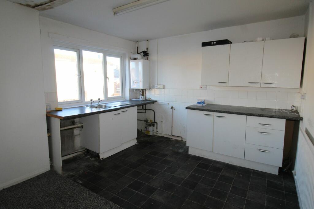 Main image of property: Coomassie Road, Blyth, NE24