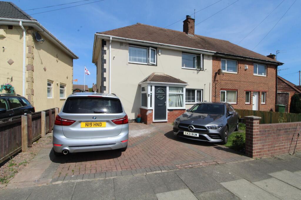 Main image of property: Cowpen Hall Road, Blyth, NE24