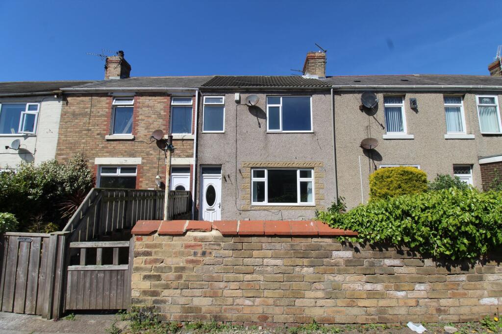 Main image of property: Lynwood Avenue, Newbiggin-By-The-Sea, NE64