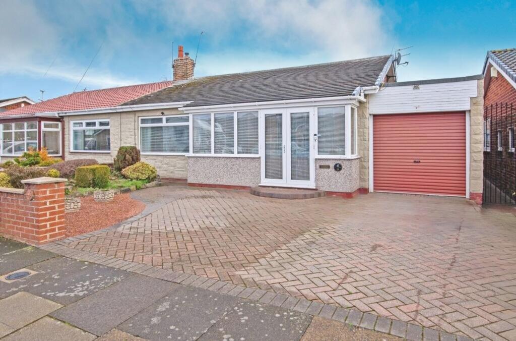 Main image of property: Granville Gardens, Choppington, NE62