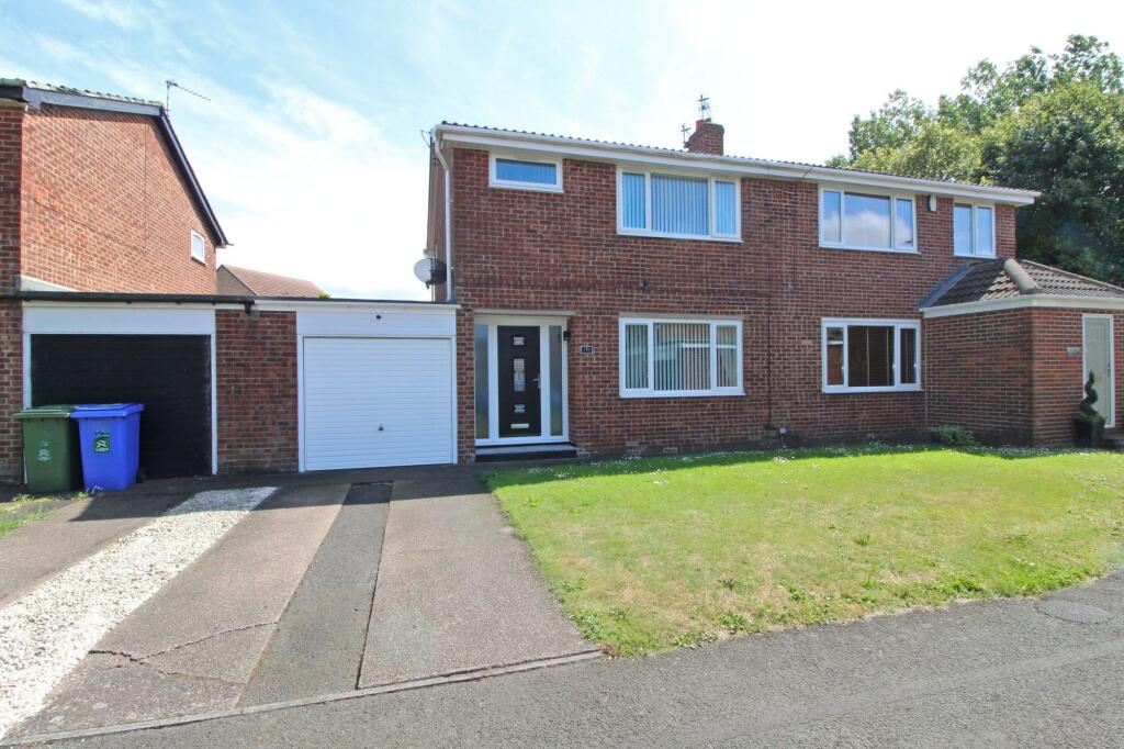 Main image of property: Solingen Estate, Blyth, NE24