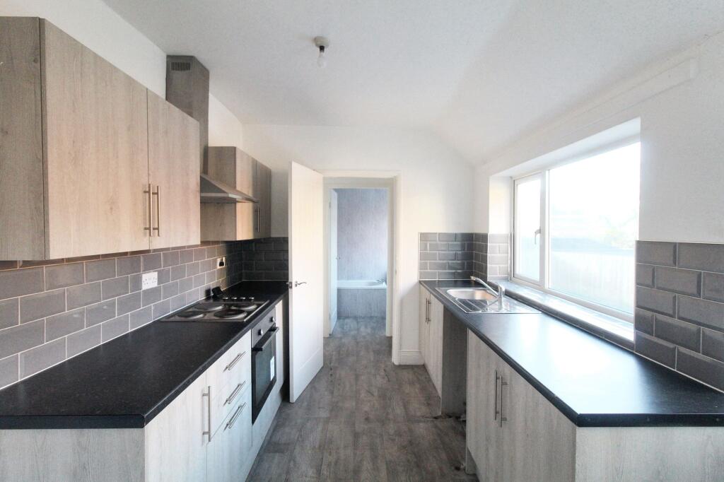 Main image of property: Station Road, Ashington, NE63