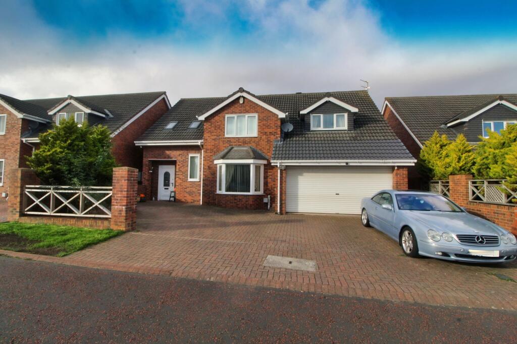 Main image of property: Front Street, Blyth, NE24