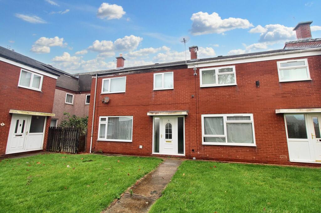 Main image of property: Waverley Court, Bedlington, NE22
