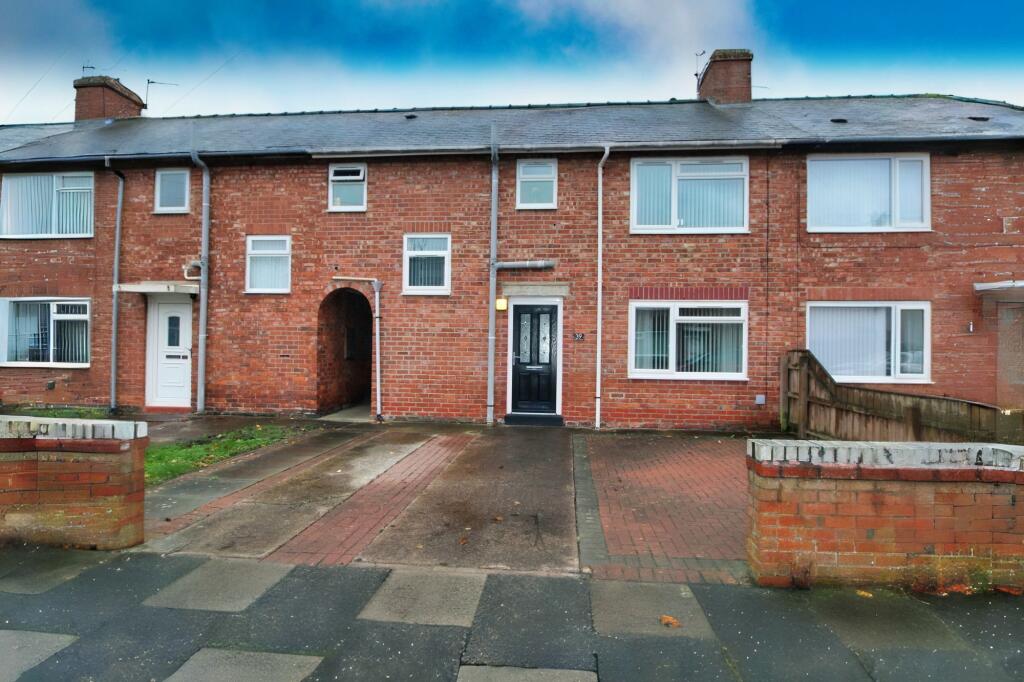 Main image of property: Ninth Avenue, Blyth, NE24