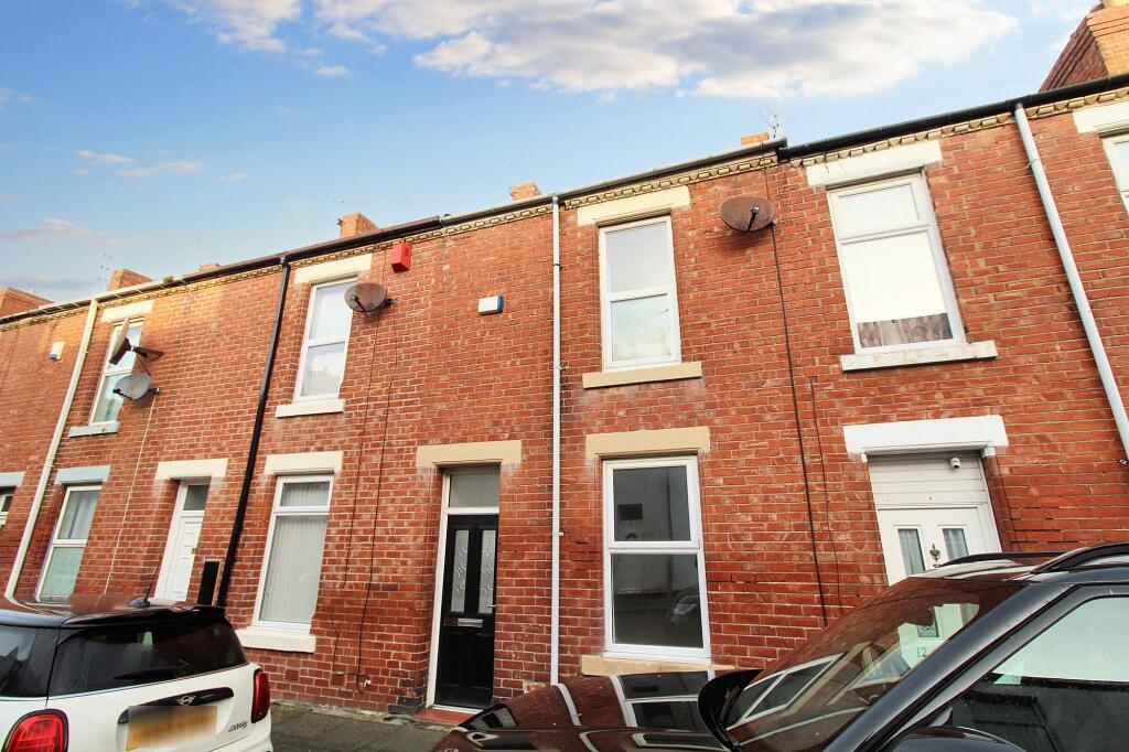 Main image of property: Goschen Street, Blyth, NE24