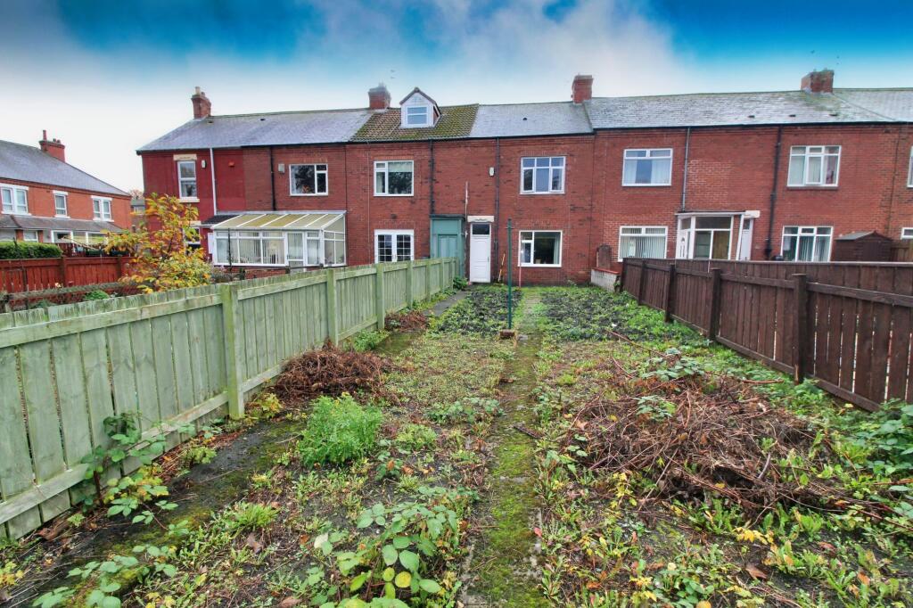 Main image of property: Delaval Gardens, Blyth, NE24