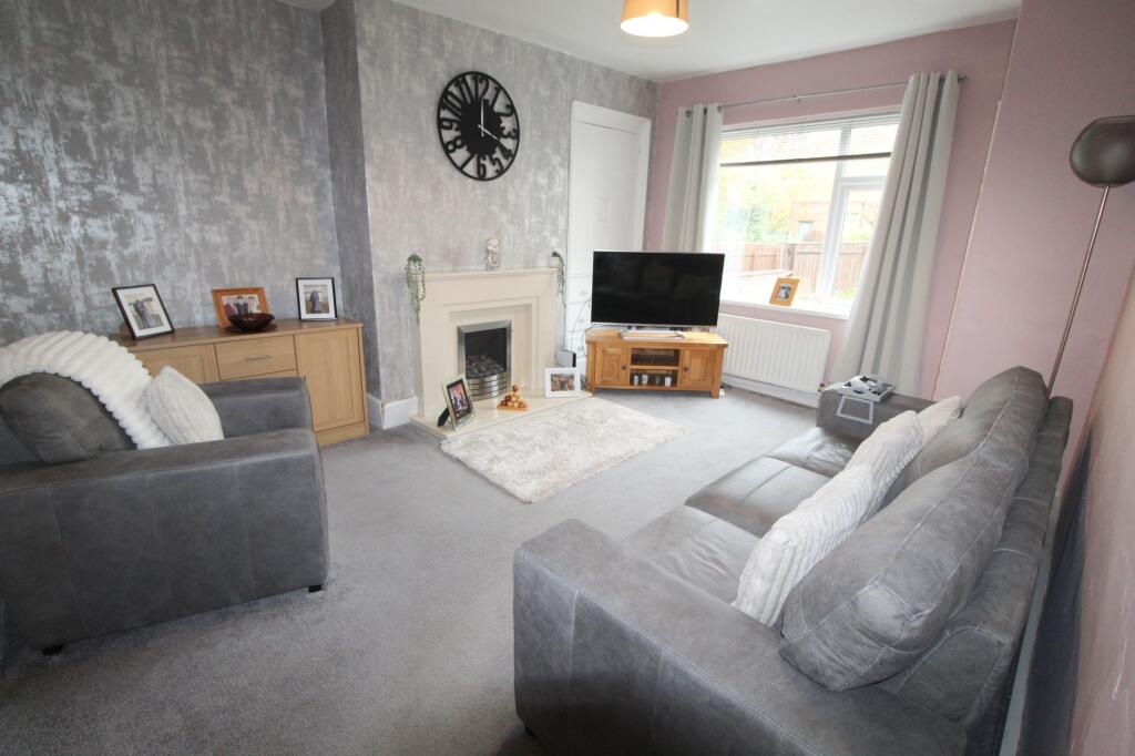 Main image of property: Delaval Gardens, Blyth, NE24