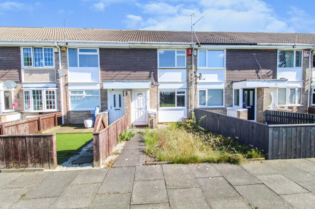 Main image of property: Amberley Way, Blyth, NE24