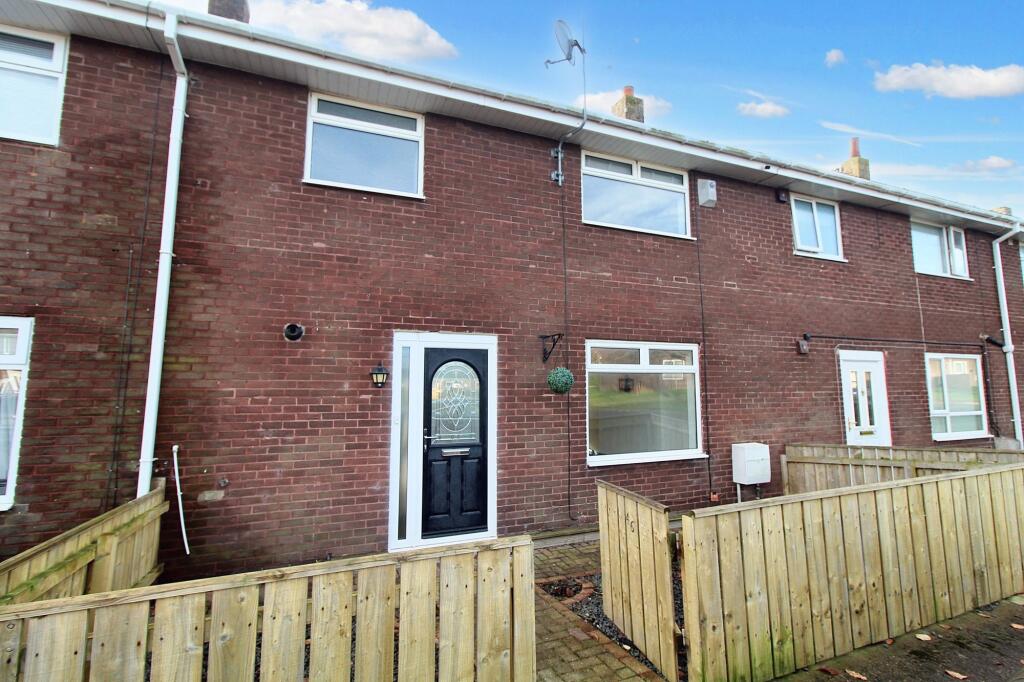 Main image of property: Red House Farm Estate, Bedlington, NE22