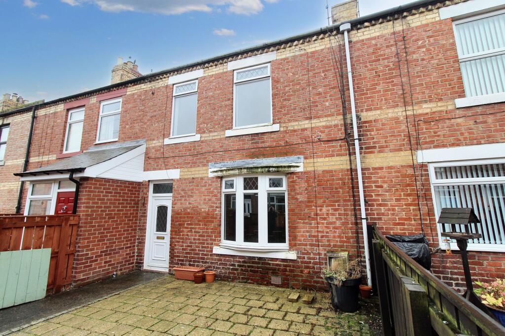 Main image of property: Castle Street, Morpeth, NE61