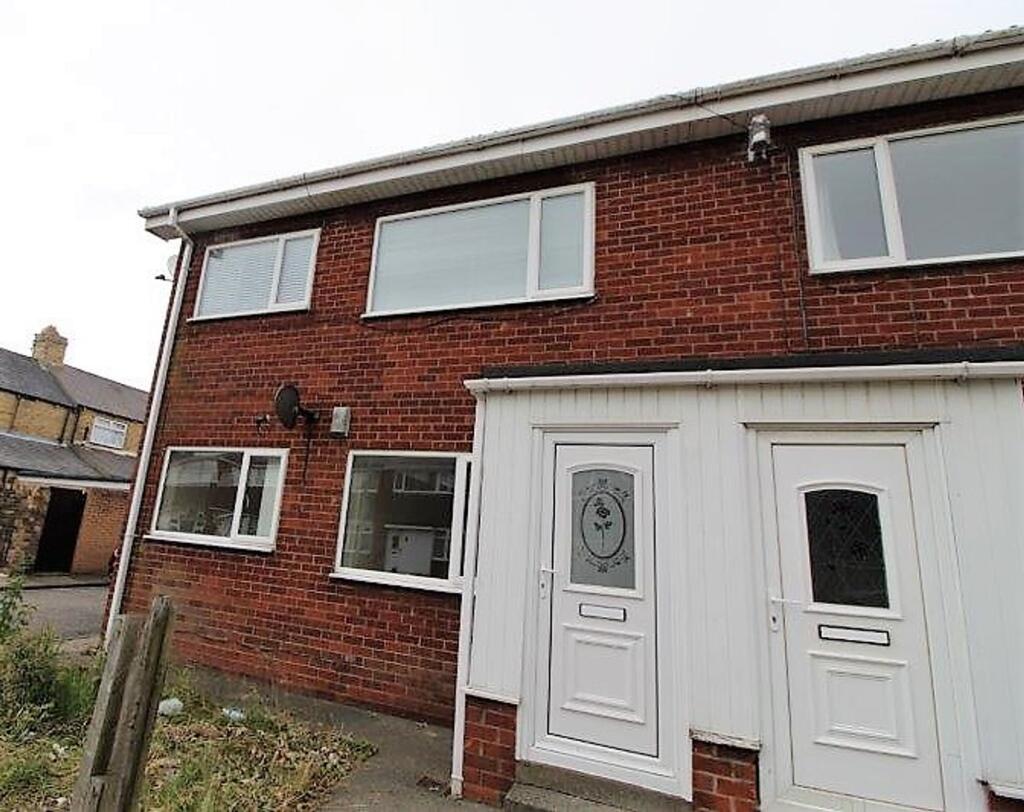 Main image of property: Hawthorn Road, Ashington, NE63