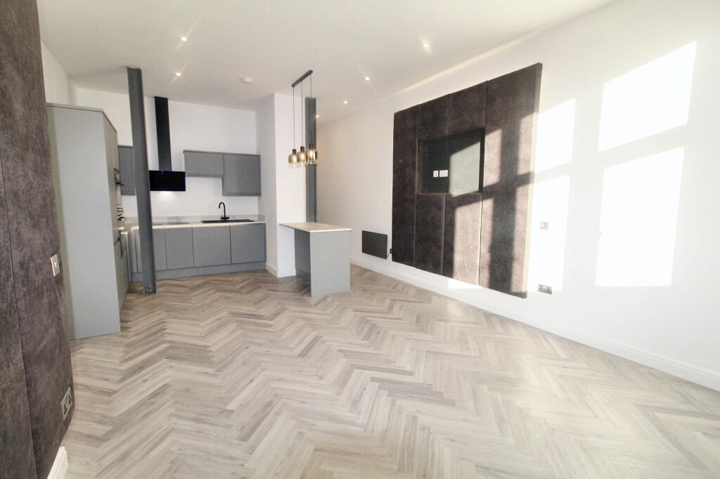 Main image of property: Market Street, Blyth, NE24