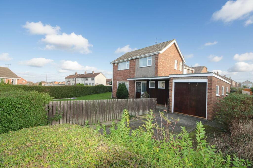 Main image of property: Bishopdale Avenue, Blyth, NE24