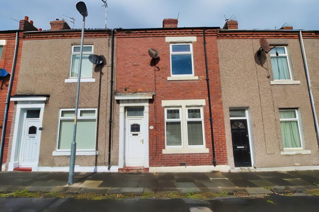 Main image of property: Lynn Street, Blyth, NE24