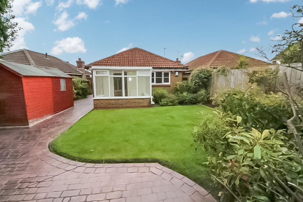 3 bedroom detached bungalow for sale in Gateley Avenue, South Beach