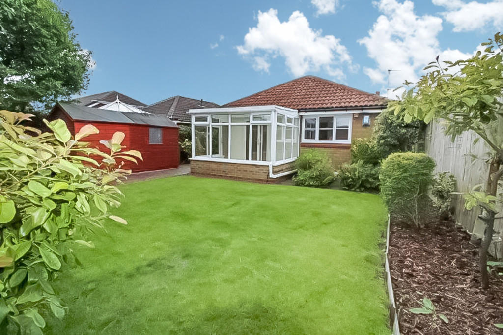 3 bedroom detached bungalow for sale in Gateley Avenue, South Beach