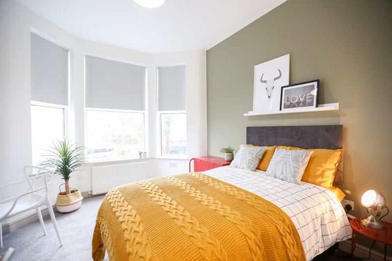 1 bedroom house share for rent in Manchester Road, Warrington, WA1