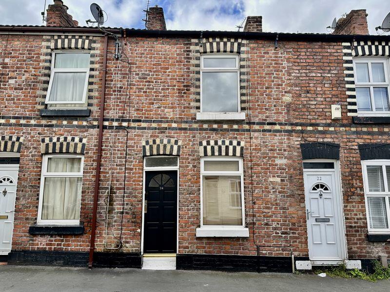 Main image of property: Arthur Street, Runcorn