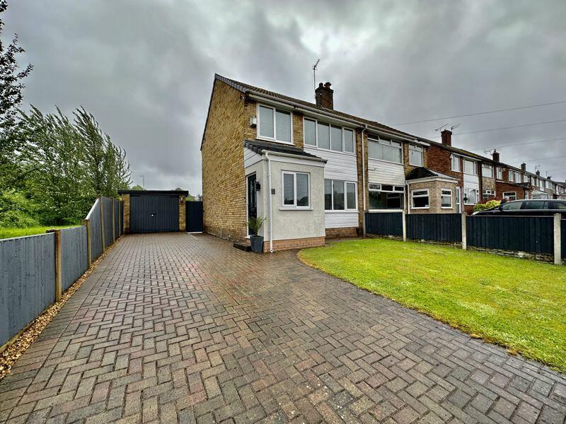 Main image of property: Brookfield Avenue, Runcorn