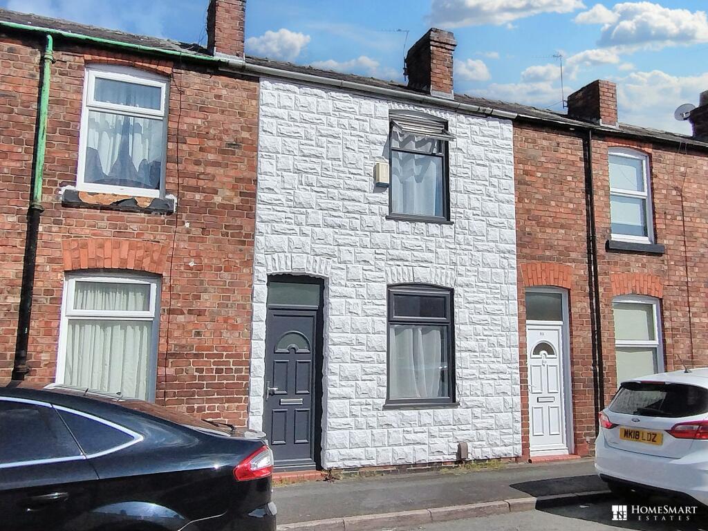 Main image of property: Cartwright Street, Warrington, WA5