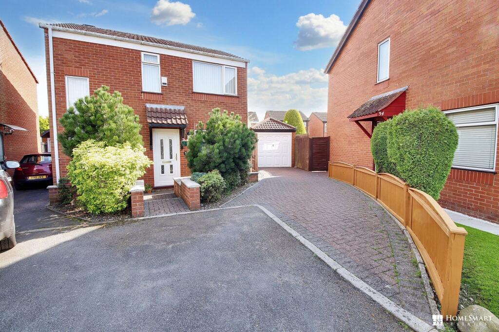 Main image of property: Allendale, Runcorn, WA7