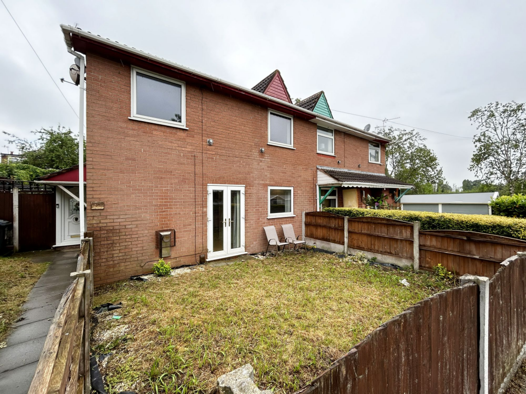 Main image of property: Flavian Court, Runcorn, WA7