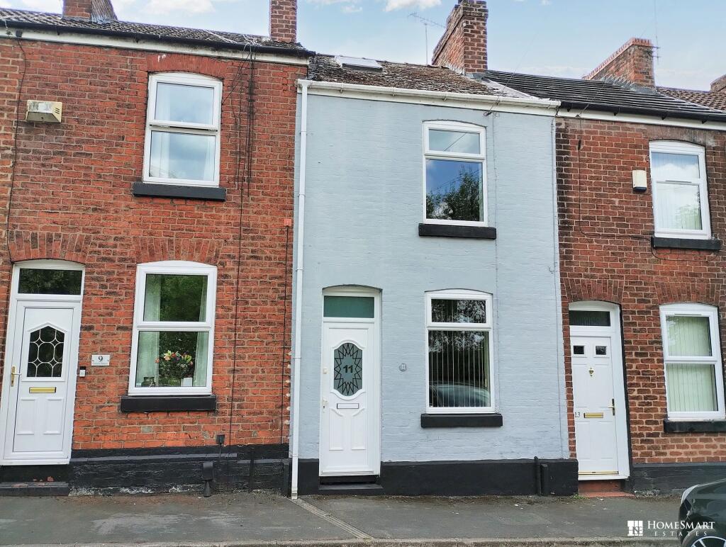 Main image of property: Collier Street, Runcorn, WA7