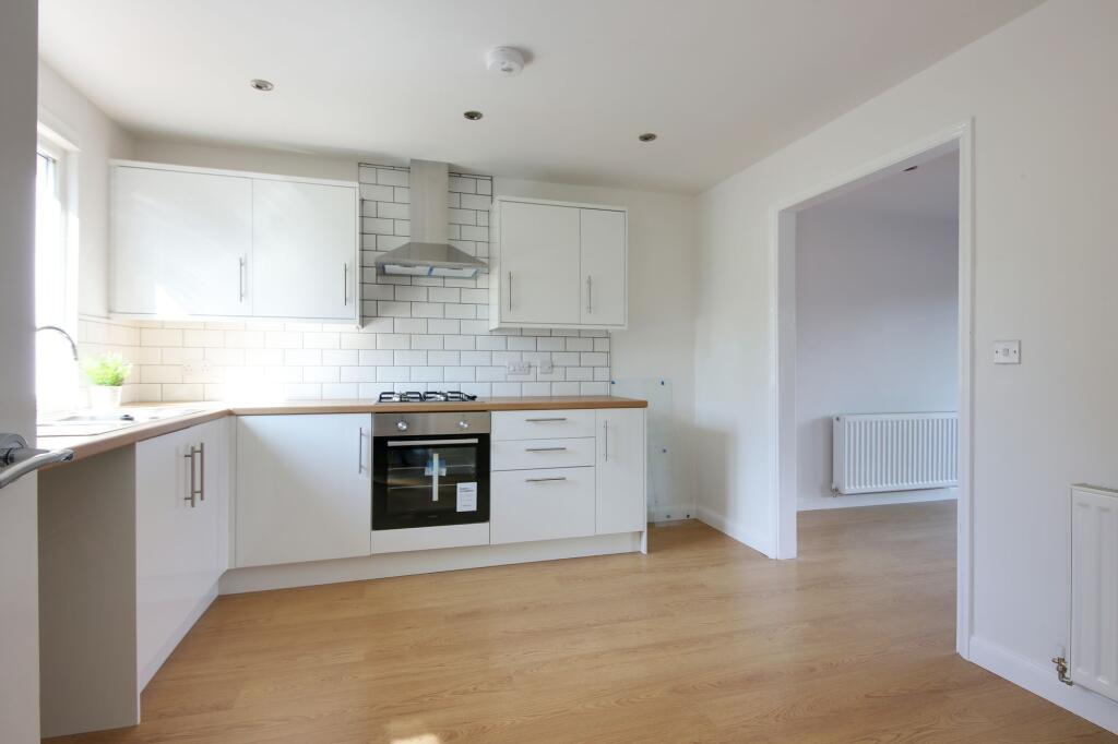 Main image of property: Hoylake Close, Murdishaw, WA7