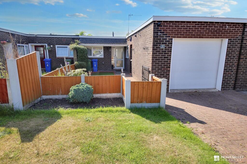 Main image of property: Littlegate, Halton Brook, WA7