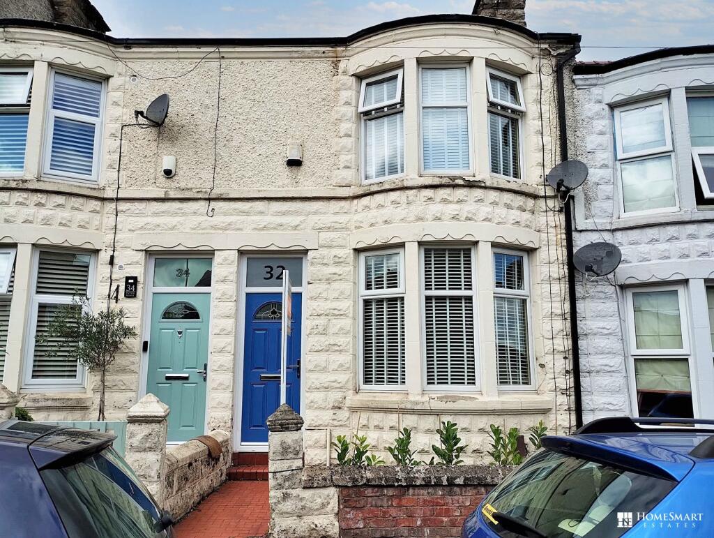 Main image of property: Picton Avenue, Runcorn, WA7