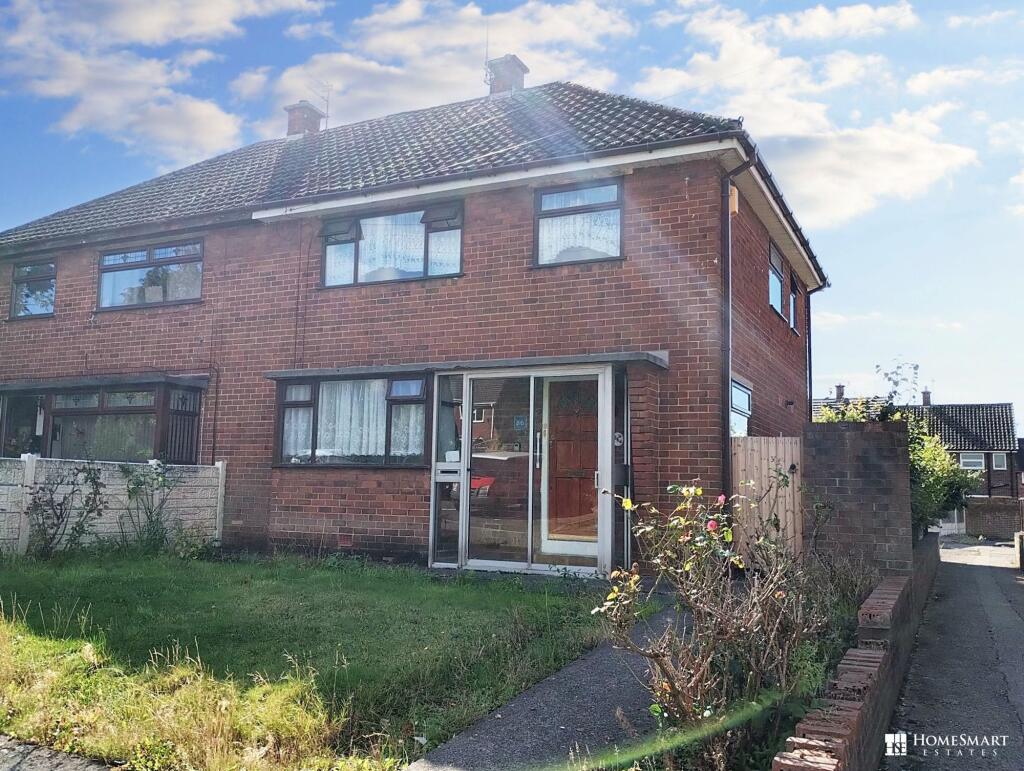 Main image of property: Sycamore Road, Runcorn, WA7