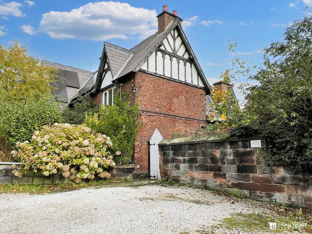 Main image of property: Castle Road, Halton, WA7